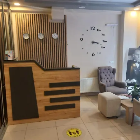 Ador Troia Чанаккале