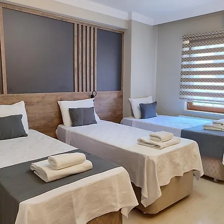 Ador Troia Чанаккале