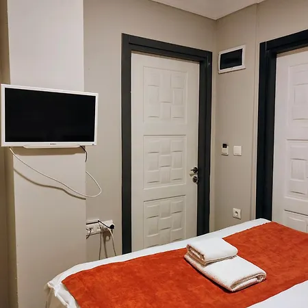 Ador Troia Hotel