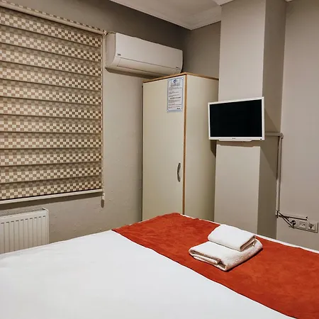 Отель Ador Troia