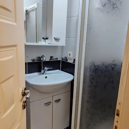 Отель Ador Troia 3*