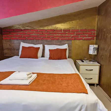 Ador Troia Hotel