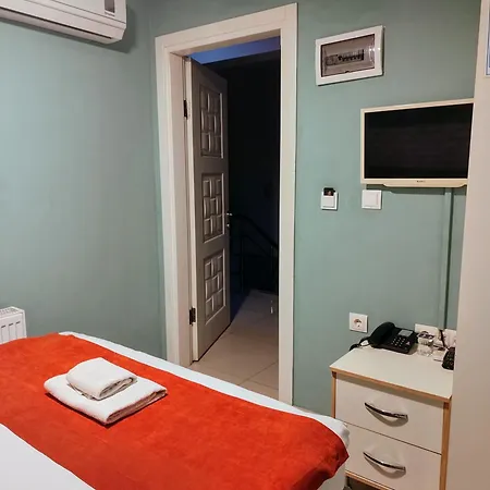 Ador Troia Hotel Çanakkale