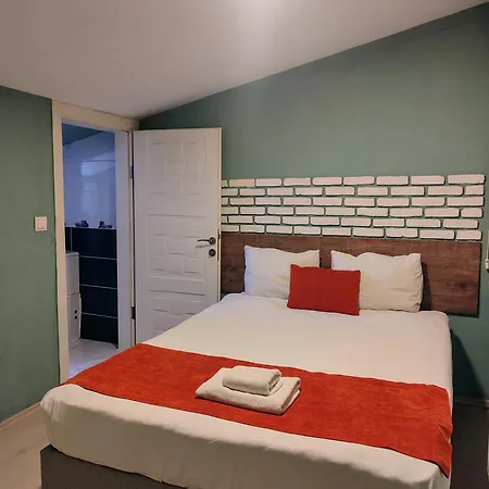 Hotel Ador Troia Çanakkale