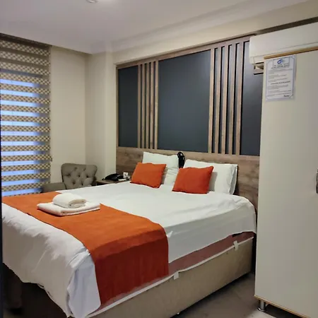 Ador Troia 3* Çanakkale