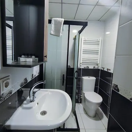 Отель Ador Troia 3*