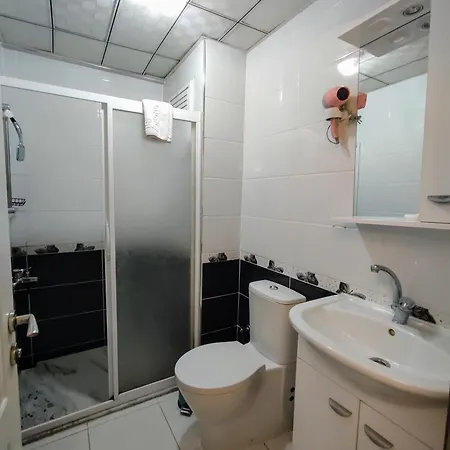 Ador Troia Hotel Çanakkale