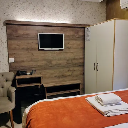 Hotel Ador Troia Çanakkale