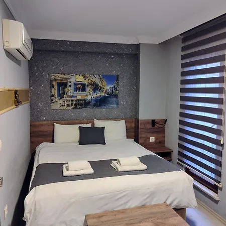 Ador Troia Çanakkale