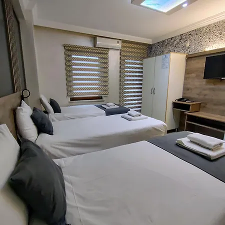 Ador Troia 3* تْشاناكالي