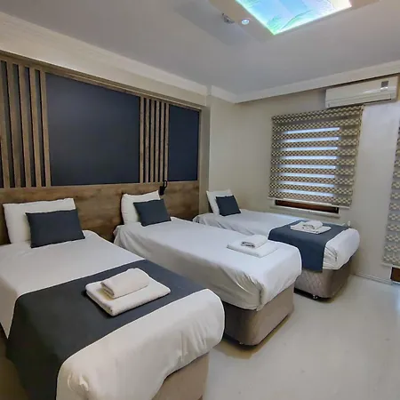 Ador Troia Hotel Canakkale