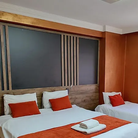 Ador Troia 3* تْشاناكالي