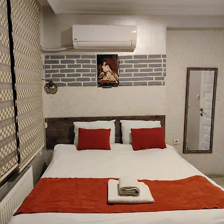 Ador Troia Hotel Çanakkale