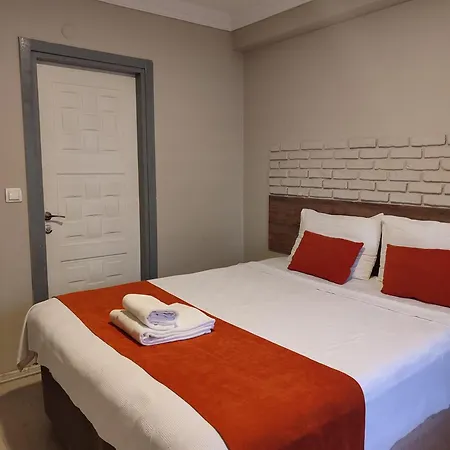 Hotel Ador Troia Çanakkale