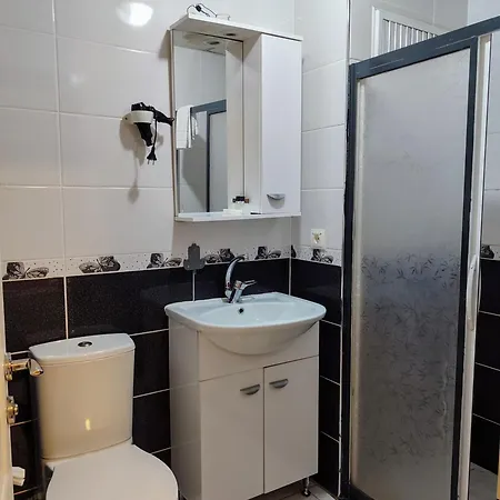 Ador Troia Canakkale