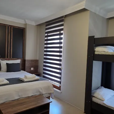 Ador Troia 3* Çanakkale