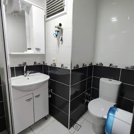 Ador Troia 3* Çanakkale