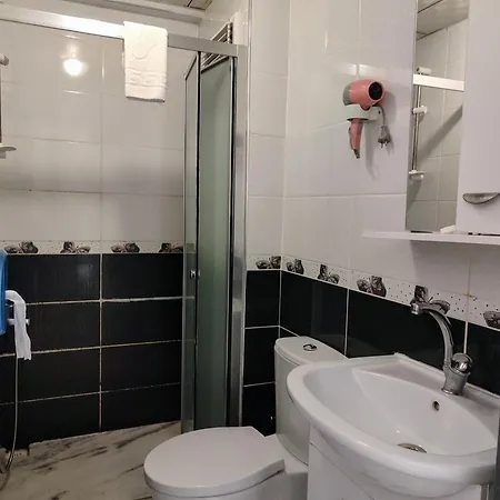 Hotel Ador Troia 3*