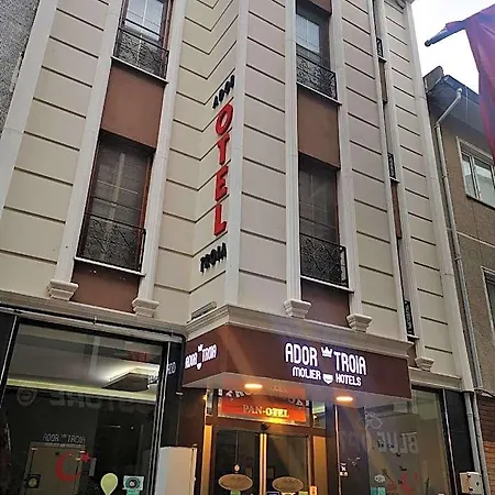 Ador Troia Canakkale