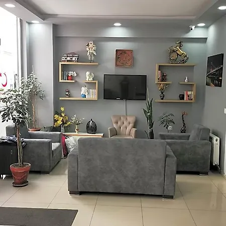 Ador Troia Hotel Canakkale