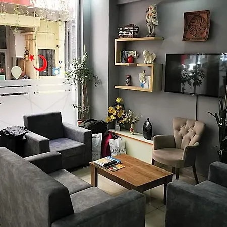 Ador Troia Hotel Canakkale