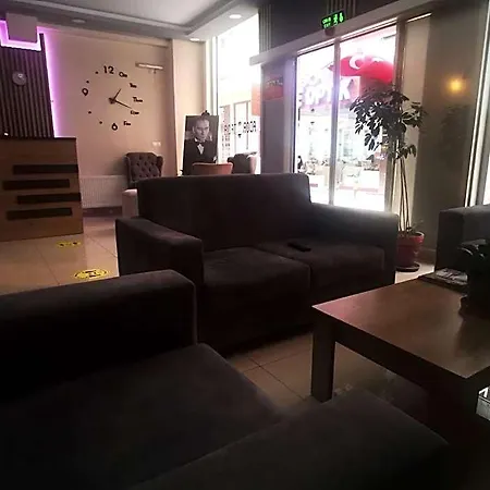 Ador Troia Hotel
