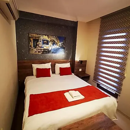 Ador Troia Hotel Canakkale