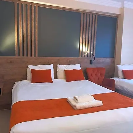 Ador Troia Hotel 3*