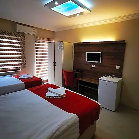 Ador Troia Canakkale