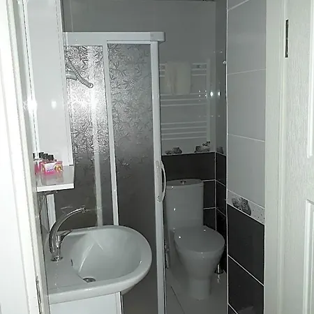 Hotel Ador Troia Canakkale