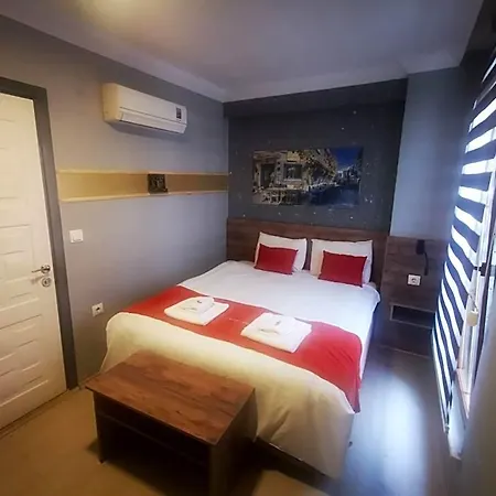 Hotel Ador Troia Canakkale