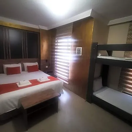 Hotel Ador Troia Canakkale