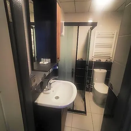 Ador Troia Hotel Canakkale
