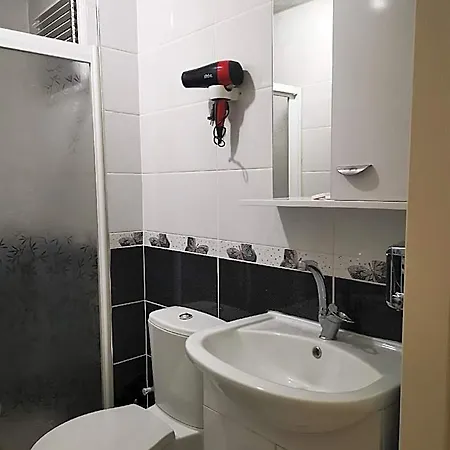 Hotel Ador Troia Canakkale
