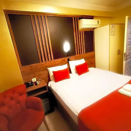 Hotel Ador Troia Canakkale