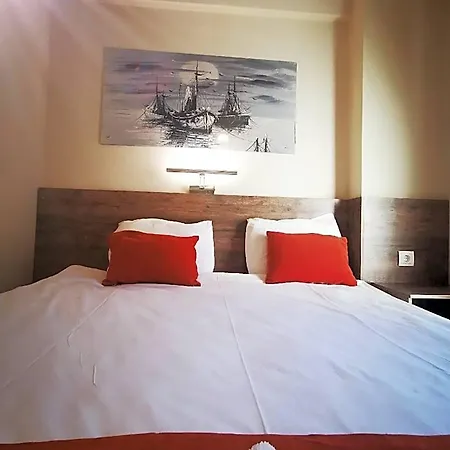 Hotel Ador Troia Canakkale