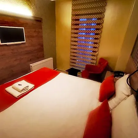 Hotel Ador Troia Canakkale