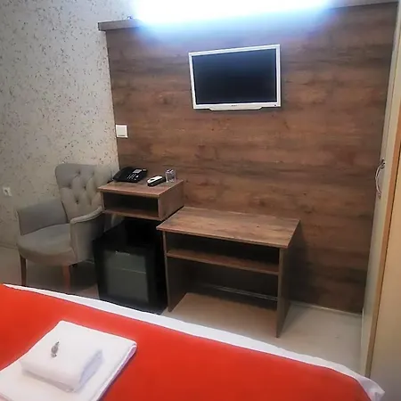 Hotel Ador Troia Canakkale