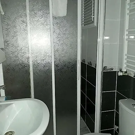 Hotel Ador Troia Canakkale