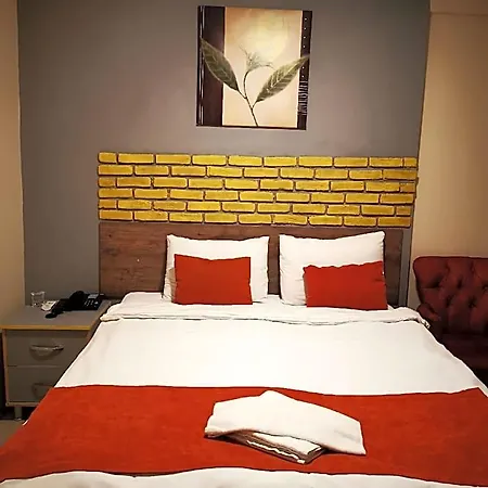 Ador Troia Hotel
