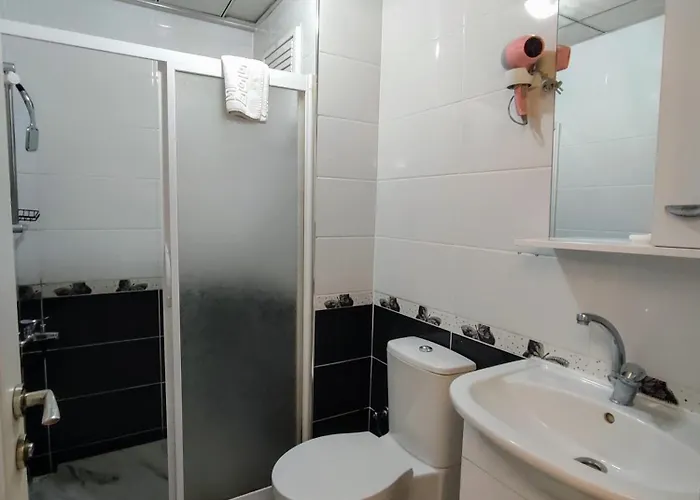 Ador Troia Hotel Çanakkale