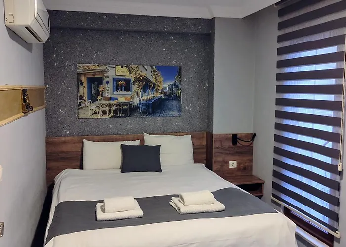 Ador Troia Çanakkale